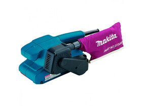 Makita 9911 szalagcsiszoló Makita 9911