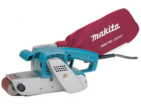 Makita 9924DB szalagcsiszoló Makita 9924DB
