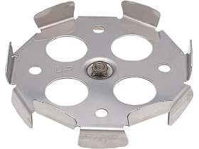 Makita A-43692 165 mm keverőtárcsa Makita A-43692 165 mm keverőtárcsa