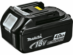 Makita akkumulátor 18V 4,0Ah Li-ion Makita akkumulátor 18V 4,0Ah Li-ion