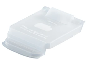 Makita akkumulátor takarólap 412393-7 Makita akkumulátor takarólap 412393-7
