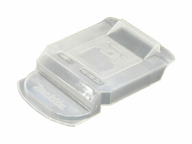 Makita akkumulátor takarólap 450128-8 Makita akkumulátor takarólap 450128-8