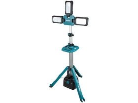 Kép: Makita akkus teleszkopos termegvilagito lampa 18 V40 V  15 000 lumen_0.webp