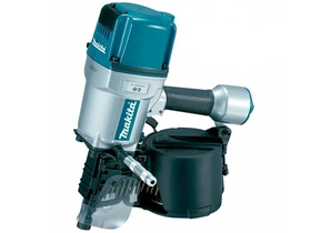 Makita AN960 levegős dobtáras szegező 4,9 - 8,3 bar | 280 l/perc | Szeg hossza: 55 - 100 mm Makita AN960 levegős dobtáras szegező 4,9 - 8,3 bar | 280 l/perc | Szeg hossza: 55 - 100 mm