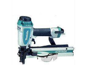 Makita AT2550A levegős kapcsozó Makita AT2550A