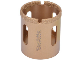Makita gyémántfúrókorona fúrógéphez B-46062 Makita gyémántfúrókorona fúrógéphez B-46062