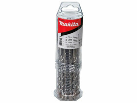 Makita B-49105 sDS-Plus fúrószár készlet Makita B-49105 sDS-Plus fúrószár készlet