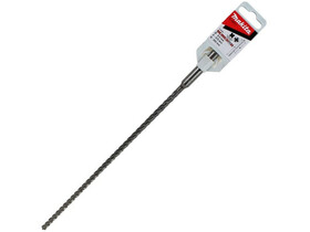 Makita B-58051 SDS-Plus Nemesis II 6,5x315 mm 4 élű fúrószár Makita B-58051