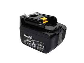 Makita BL1430 Li-ion 14,4V 3,0 Ah akkumulátor Makita BL1430