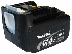 Makita BL1430B akkumulátor
