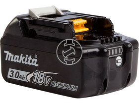 Makita BL1830B akkumulátor 18 V | 3 Ah | Li-Ion Makita BL1830B akkumulátor 18 V | 3 Ah | Li-Ion
