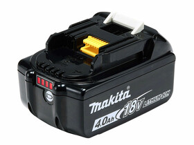 Makita BL1840B akkumulátor Makita BL1840B akkumulátor