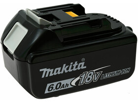 Makita BL1860B akkumulátor Makita BL1860B