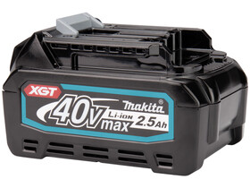 Makita BL4040 XGT Li-ion akkumulátor