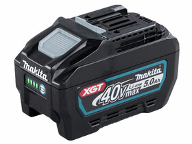 Makita BL4050 akkumulátor 40V XGT 5Ah Makita BL4050 akkumulátor 40V XGT 5Ah