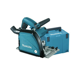 Makita CA5000XJ merülőfűrész MakPacban Makita CA5000XJ