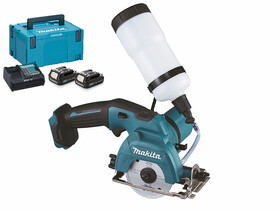 Makita CC301DSAJ gyémántvágó MakPacban Makita CC301DSAJ