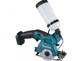 Makita CC301DZ akkus gyémántvágó akku és töltő nélkül Makita CC301DZ