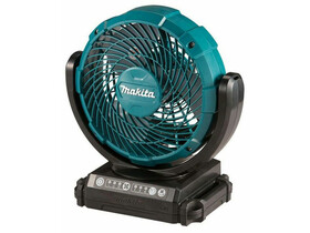 Makita CF101DZ akkus ventilátor (akku és töltő nélkül) Makita CF101DZ