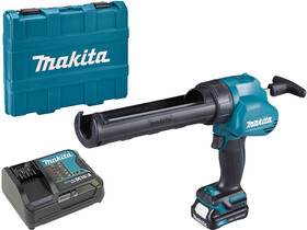 Makita CG100DSAA akkus kittkinyomópisztoly Makita CG100DSAA akkus kittkinyomópisztoly