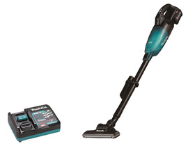 Makita CL001GA109 akkus kézi porszívó Makita CL001GA109 akkus kézi porszívó