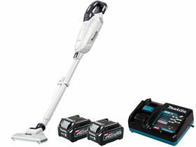 Makita CL002GD212 akkus porszívó Makita CL002GD212 akkus porszívó