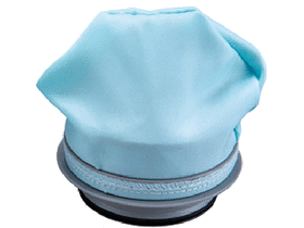 Makita CL003G/DCL286 szövet szűrő porszívóhoz Makita CL003G/DCL286 szövet szűrő porszívóhoz