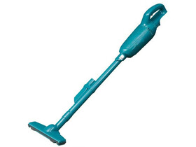 Makita CL106FDZ akkus porszívó akku és töltő nélkül Makita CL106FDZ