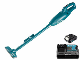 Makita CL108 akkus kézi porszívó 12V