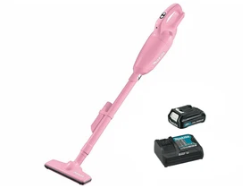 Makita CL108FDSAP akkus kézi porszívó 12 V | 0,6 l | Szénkefés | 1 x 2 Ah akku + töltő | Kartondobozban Makita CL108FDSAP akkus kézi porszívó 12 V | 0,6 l | Szénkefés | 1 x 2 Ah akku + töltő | Kartondobozban
