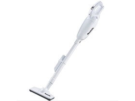 Makita CL108FDZW akkus kézi porszívó Makita CL108FDZW akkus kézi porszívó