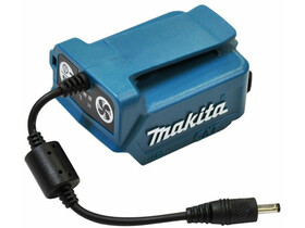 Makita CXT adapter hűthető kabáthoz Makita CXT