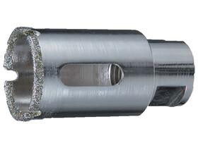 Makita 30 mm M14 gyémántfúrókorona sarokcsiszolóra Makita 30 mm M14 gyémántfúrókorona sarokcsiszolóra