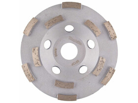 Makita D-41458 gyémánt csiszolótárcsa Makita