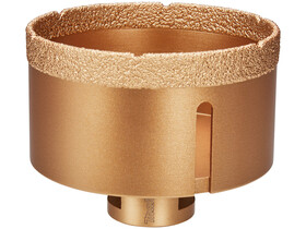 Makita 83 mm M14 gyémántfúrókorona sarokcsiszolóra Makita 83 mm M14 gyémántfúrókorona sarokcsiszolóra