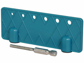 Makita D-75611 láncreszelő kerek 1/4 inch 4,0 mm Makita D-75611 láncreszelő kerek 1/4 inch 4,0 mm