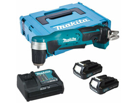 Makita DA333DSAJ akkus sarokfúró-csavarozó Makita DA333DSAJ