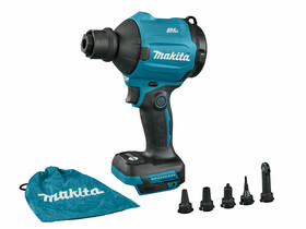 Makita DAS180Z akkus levegőfúvó Makita DAS180Z akkus levegőfúvó