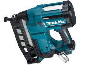 Makita DBN600Z akkus szögbelövő (akku és töltő nélkül) Makita DBN600Z akkus szögbelövő (akku és töltő nélkül)
