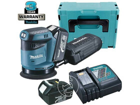 Makita DBO180RFJ 0 Makita DBO180RFJ