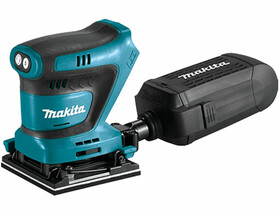 Makita DBO480Z akkus rezgőcsiszoló Makita DBO480Z akkus rezgőcsiszoló