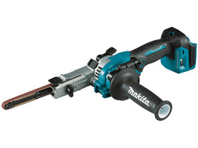 Makita DBS180Z akkus keskeny szalagcsiszoló Makita DBS180Z akkus keskeny szalagcsiszoló