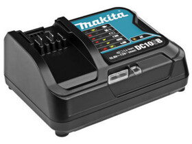Makita DC10SB akkumulátortöltő szerszámgépekhez Makita