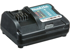 Makita DC10WC akkumulátor töltő Makita DC10WC