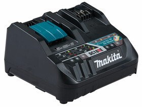 Makita DC18RE akkumulátortöltő szerszámgépekhez 198720-9