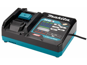 Makita DC40RA akkumulátortöltő szerszámgépekhez Makita DC40RA