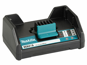 Makita DC64WA akkumulátortöltő szerszámgépekhez Makita DC64WA akkumulátortöltő szerszámgépekhez
