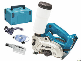 Makita DCC501ZJ akkus gyémántvágó (akku és töltő nélkül) Makita DCC501ZJ akkus gyémántvágó (akku és töltő nélkül)