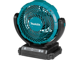 Makita DCF102Z akkus ventilátor (akku és töltő nélkül) Makita DCF102Z