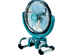 Makita DCF300Z akkus ventilátor (akku és töltő nélkül) Makita DCF300Z